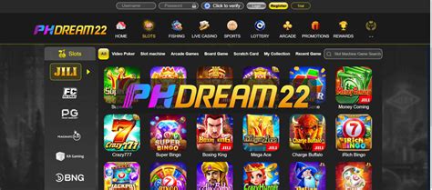 www.phdream22.com|PHDream Casino .